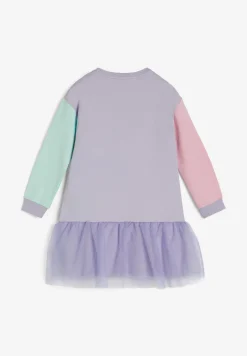 Freddy Abito da bambina con gonna in tulle- Abiti