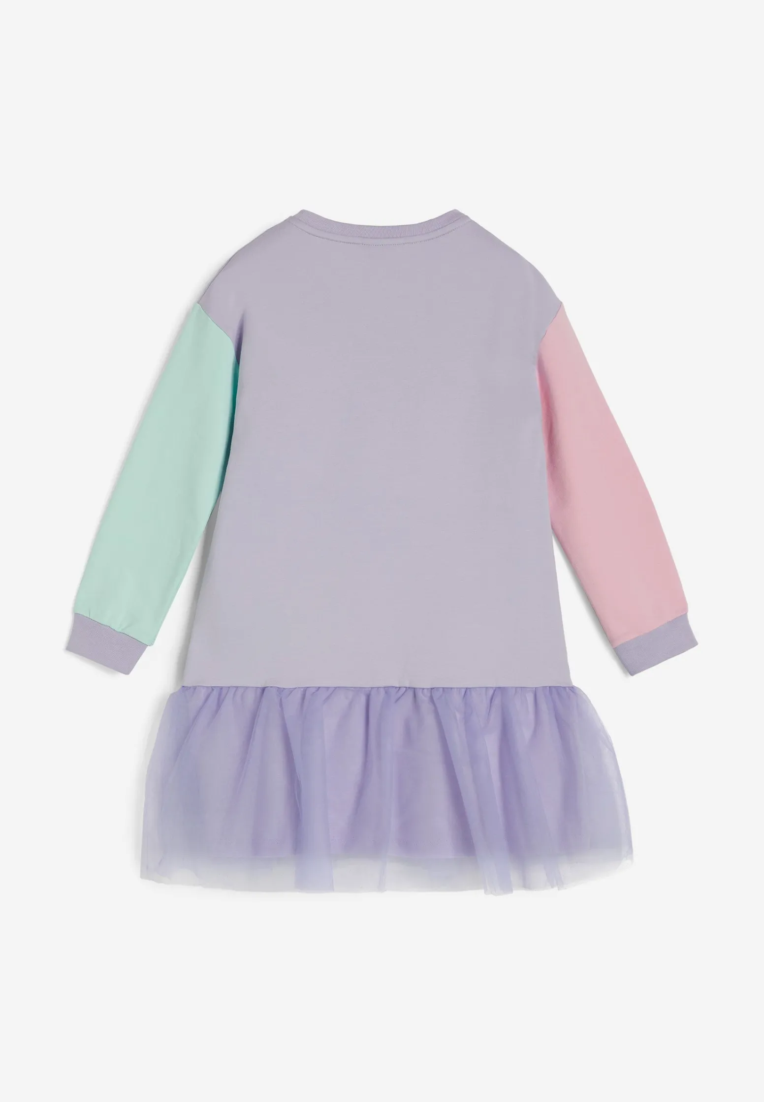 Freddy Abito da bambina con gonna in tulle- Abiti