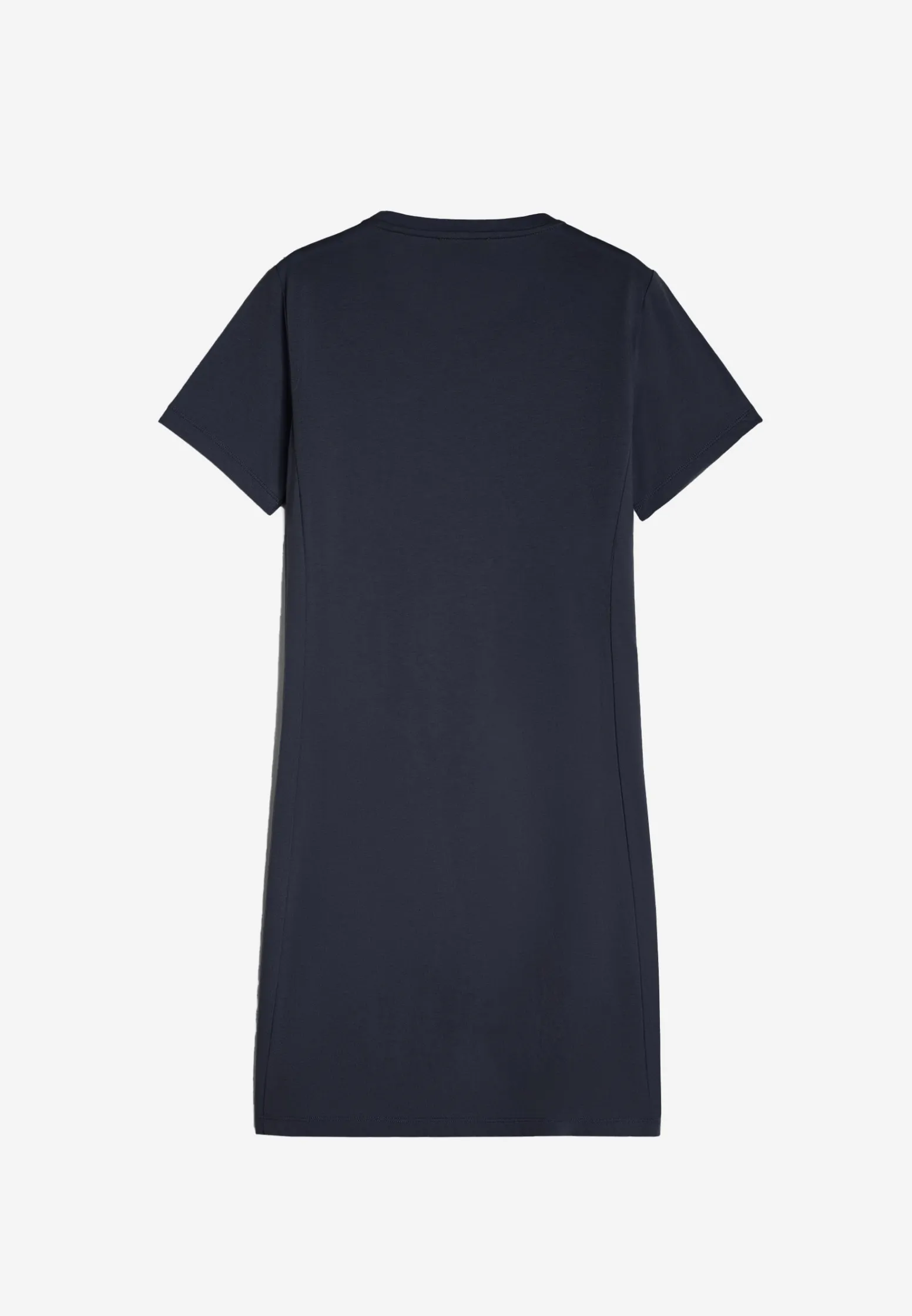 Freddy Abito in jersey con maxi logo composto da borchie metal-Donna Abiti