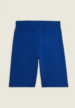 Freddy Bermuda in cotone con tasche interne-Uomo Shorts E Bermuda