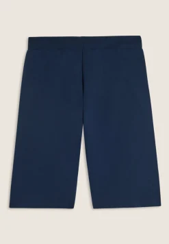 Freddy Bermuda in cotone con tasche interne-Uomo Shorts E Bermuda