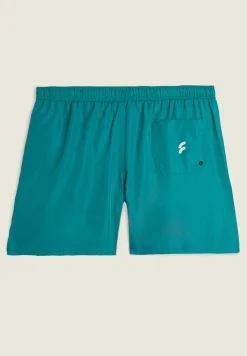 Freddy Bermuda Mare con Dettagli a Contrasto-Uomo Costumi Da Bagno