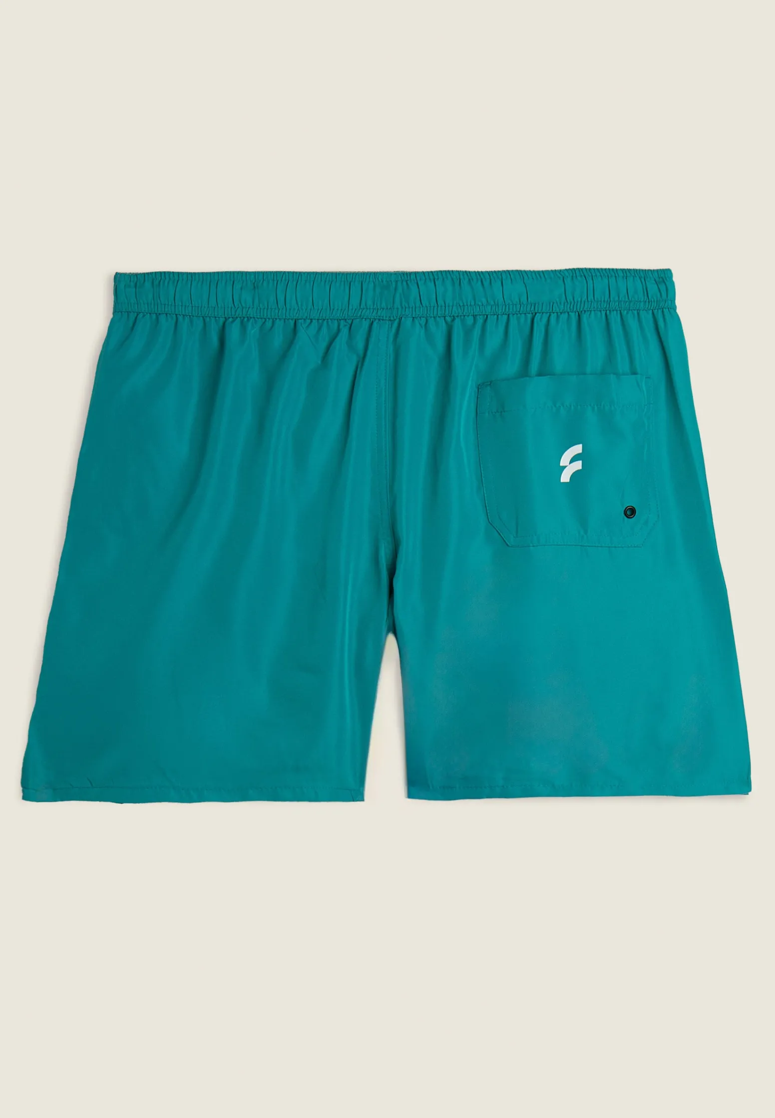 Freddy Bermuda Mare con Dettagli a Contrasto-Uomo Costumi Da Bagno
