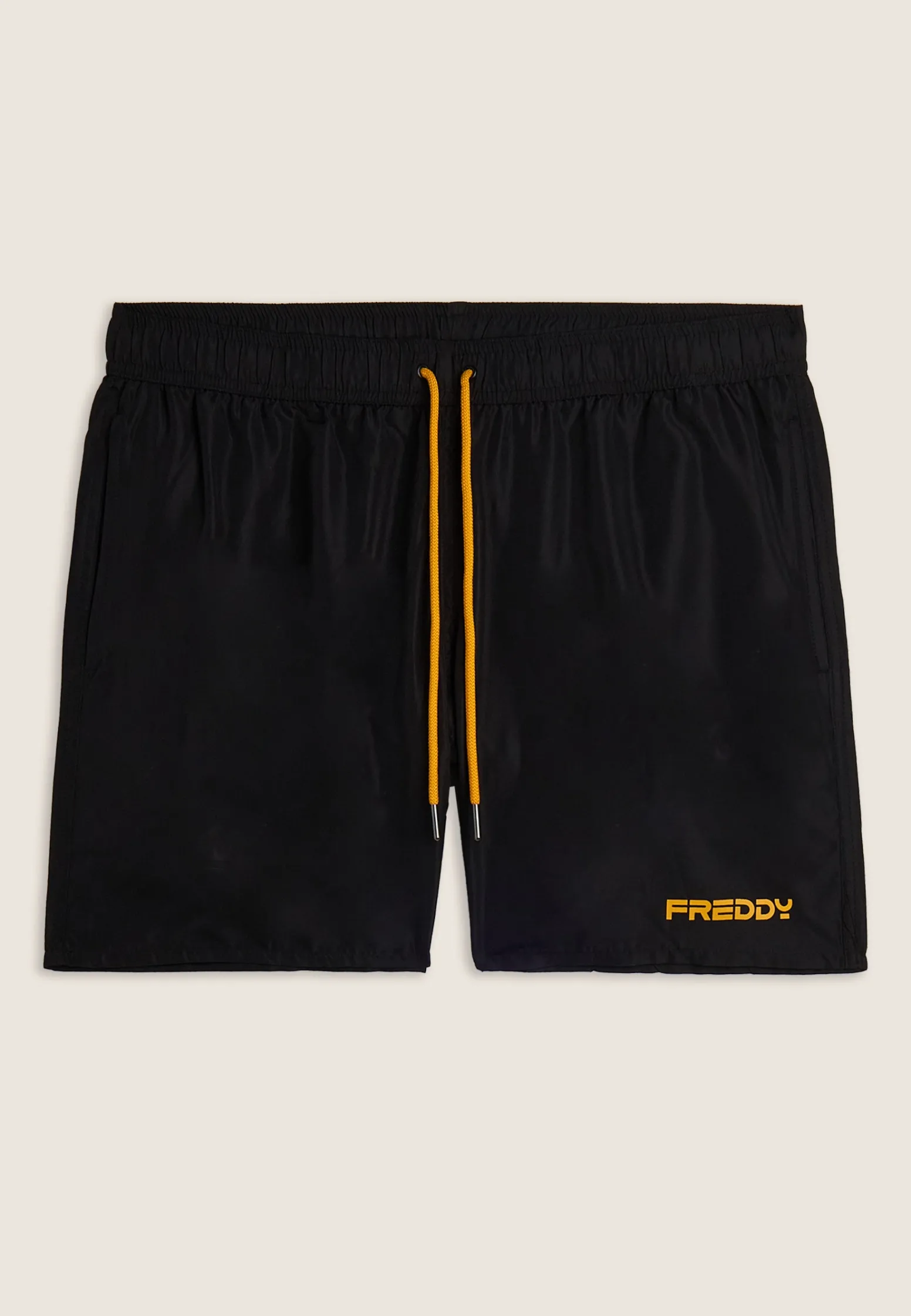 Freddy Bermuda Mare con Dettagli a Contrasto-Uomo Costumi Da Bagno