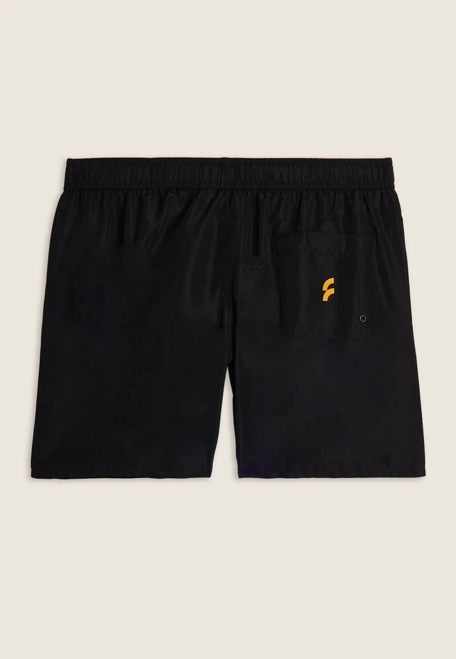 Freddy Bermuda Mare con Dettagli a Contrasto-Uomo Costumi Da Bagno