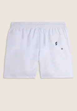 Freddy Bermuda Mare con Dettagli a Contrasto-Uomo Costumi Da Bagno