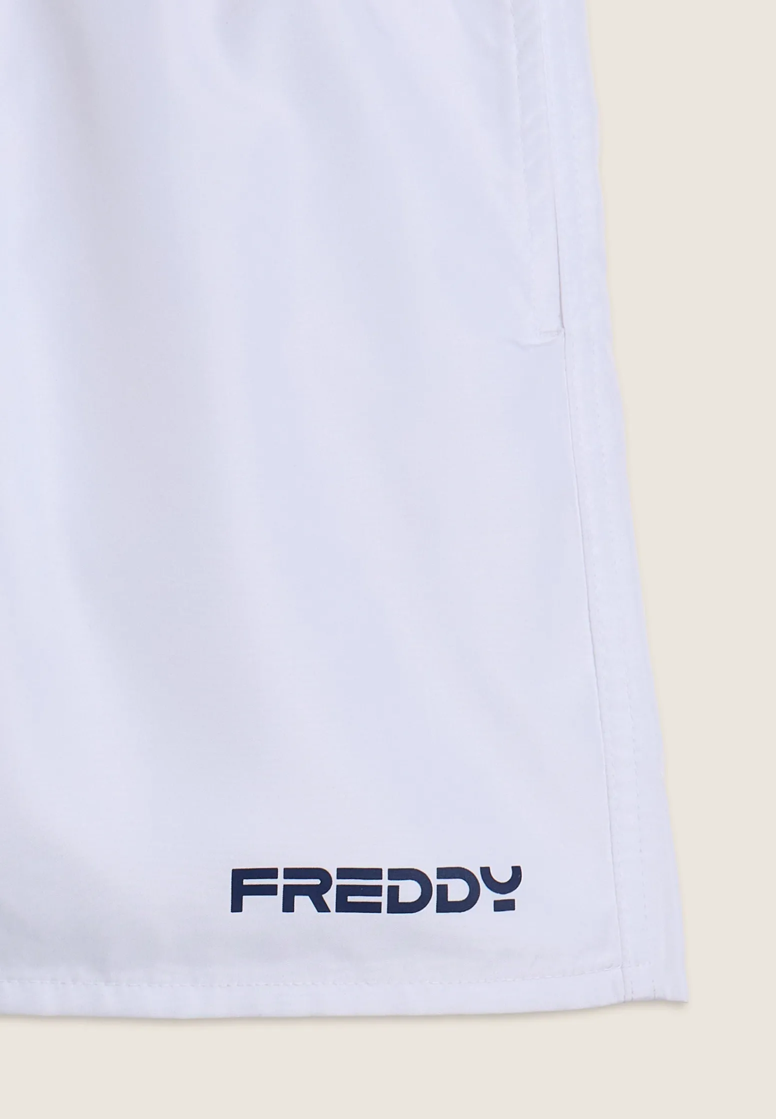 Freddy Bermuda Mare con Dettagli a Contrasto-Uomo Costumi Da Bagno