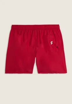 Freddy Bermuda Mare con Dettagli a Contrasto-Uomo Costumi Da Bagno