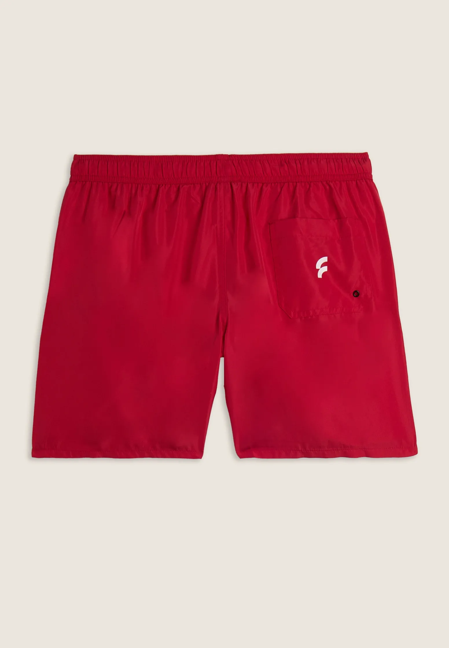 Freddy Bermuda Mare con Dettagli a Contrasto-Uomo Costumi Da Bagno