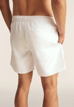 Freddy Bermuda Mare con Inserto Laterale a contrasto-Uomo Costumi Da Bagno