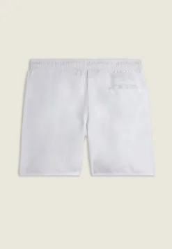 Freddy Bermuda Mare con Inserto Laterale a contrasto-Uomo Costumi Da Bagno