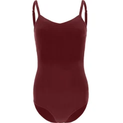 Freddy Body con scollatura a V sulla schiena-Donna Danza