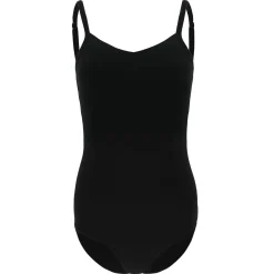 Freddy Body con scollatura a V sulla schiena-Donna Danza