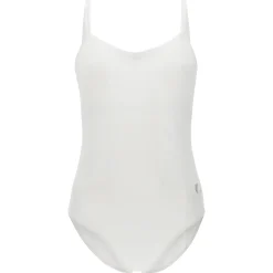 Freddy Body con scollatura a V sulla schiena-Donna Danza