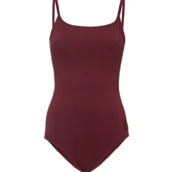Freddy Body da danza con spalline sottili-Donna Danza