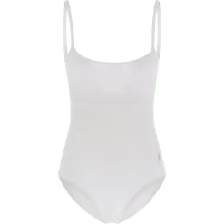 Freddy Body da danza con spalline sottili-Donna Danza