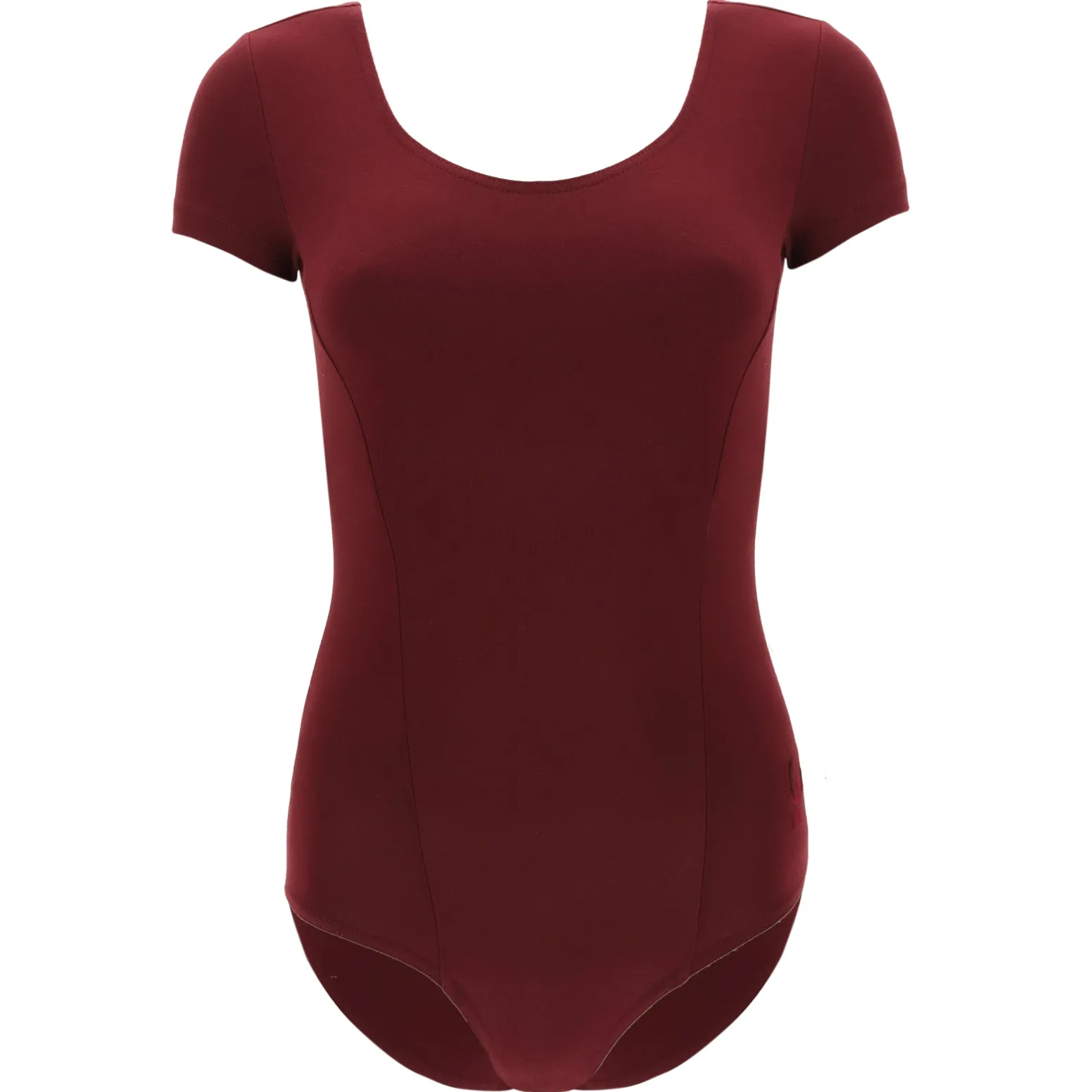 Freddy Body danza a manica corta-Donna Danza