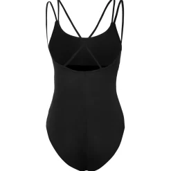 Freddy Body danza con bretelle incrociate-Donna Danza