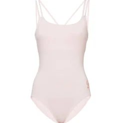 Freddy Body danza con bretelle incrociate-Donna Danza