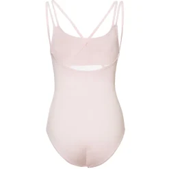 Freddy Body danza con bretelle incrociate-Donna Danza