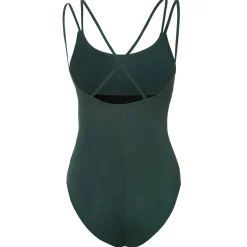 Freddy Body danza con bretelle incrociate-Donna Danza