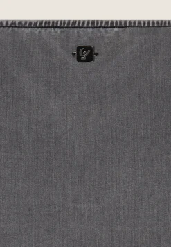 Freddy Body senza maniche in jersey TENCEL™ effetto denim-Donna Body