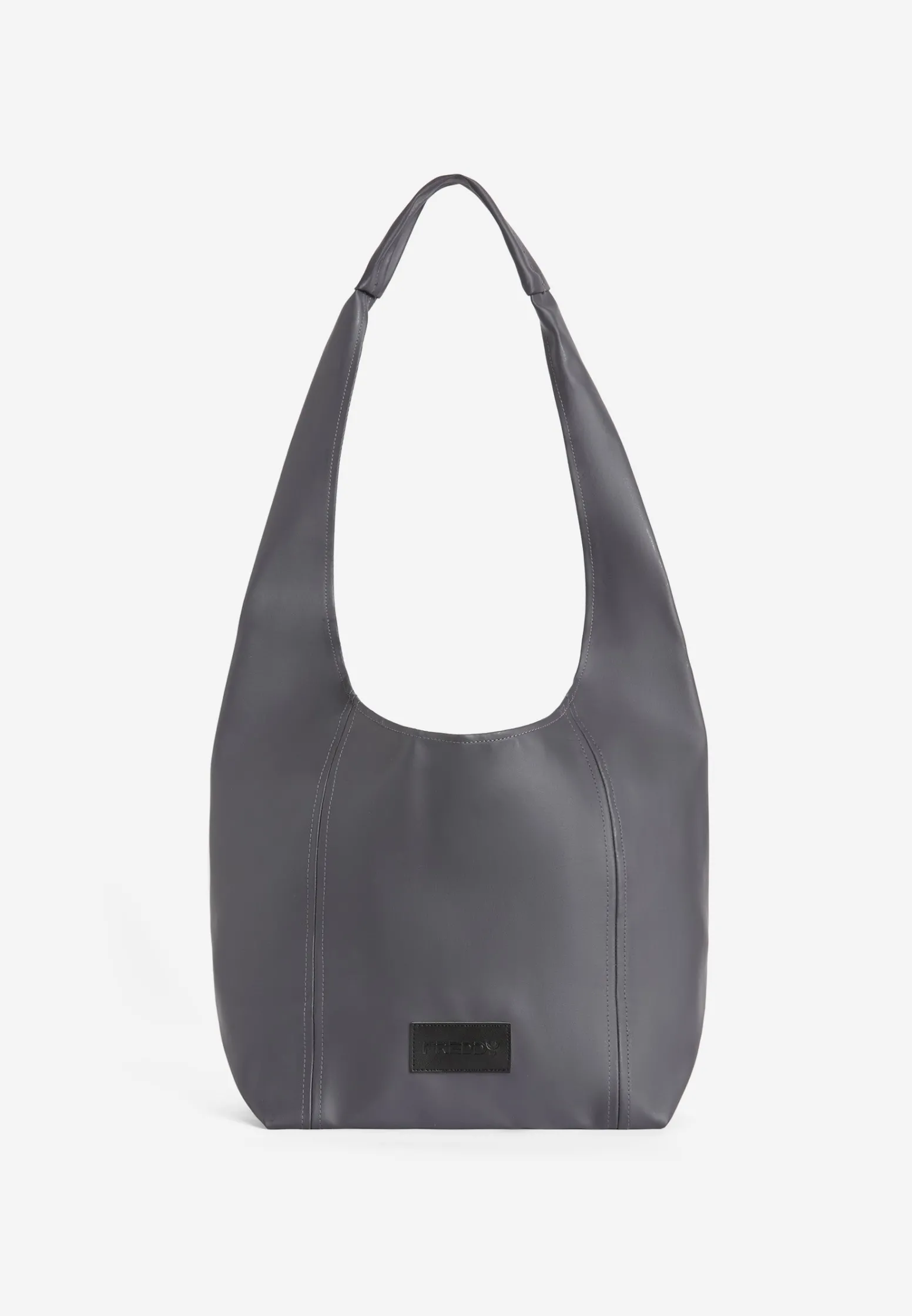 Freddy Borsa hobo a spalla in similpelle-Donna Borse E Zaini