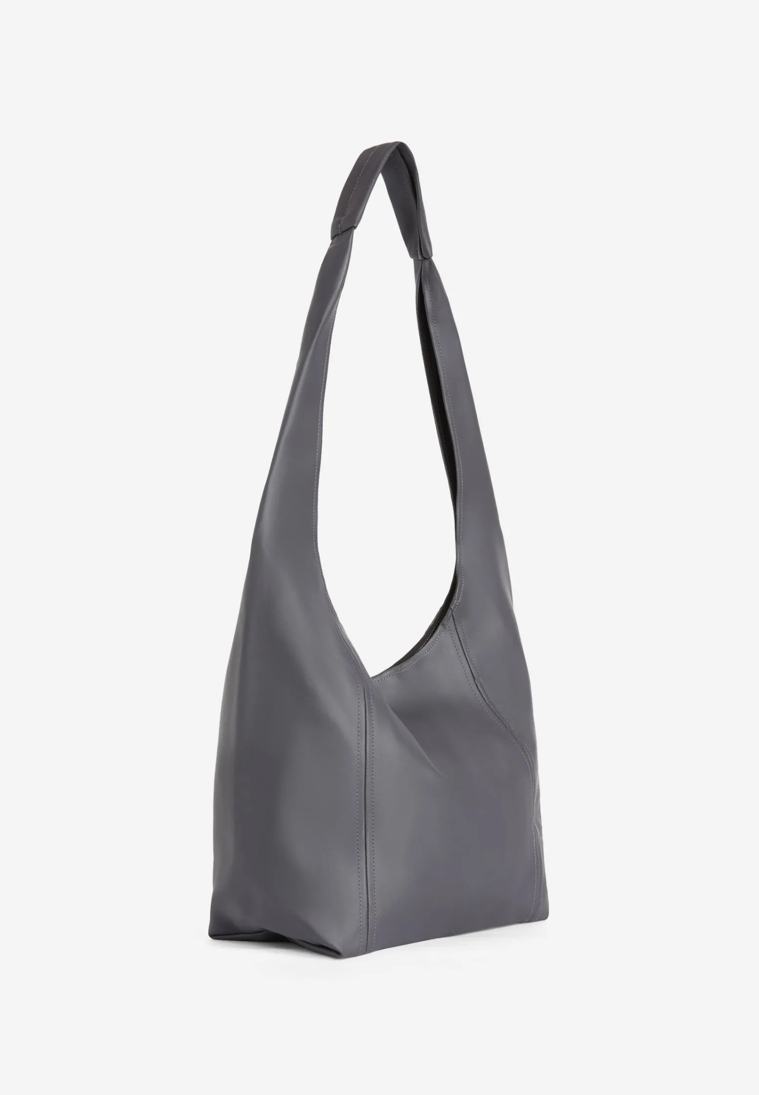 Freddy Borsa hobo a spalla in similpelle-Donna Borse E Zaini