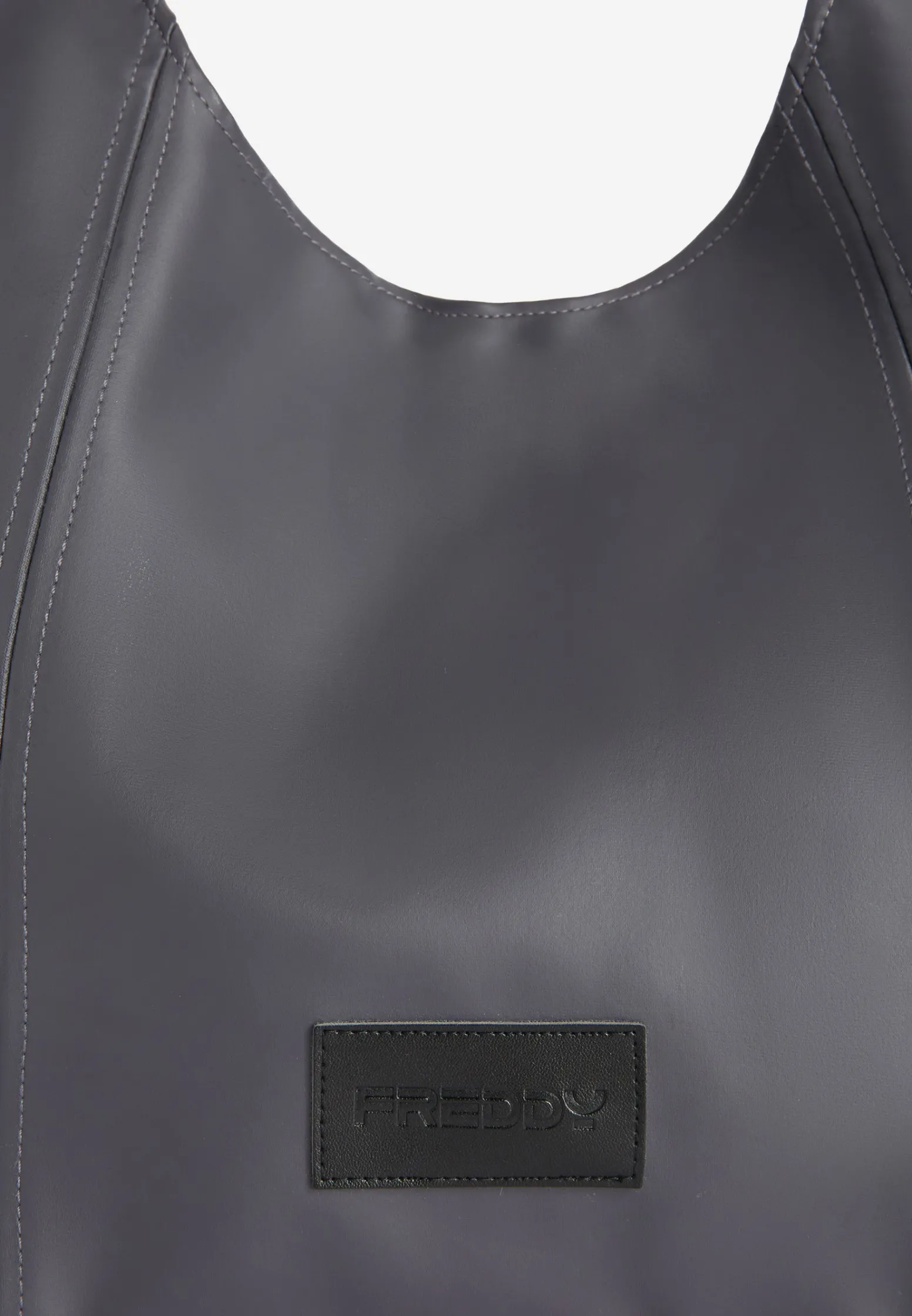 Freddy Borsa hobo a spalla in similpelle-Donna Borse E Zaini