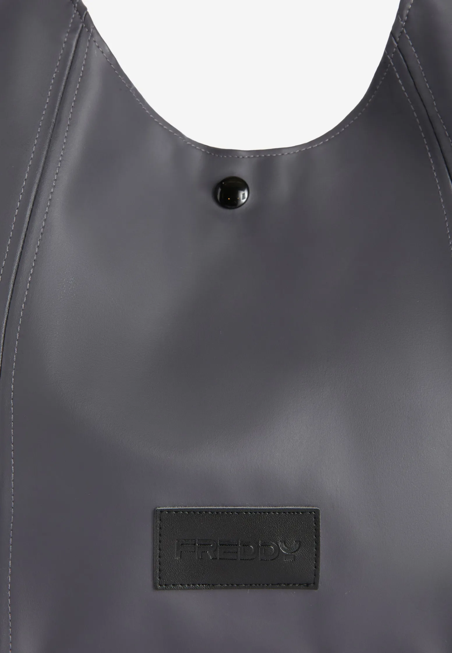 Freddy Borsa hobo a spalla in similpelle-Donna Borse E Zaini