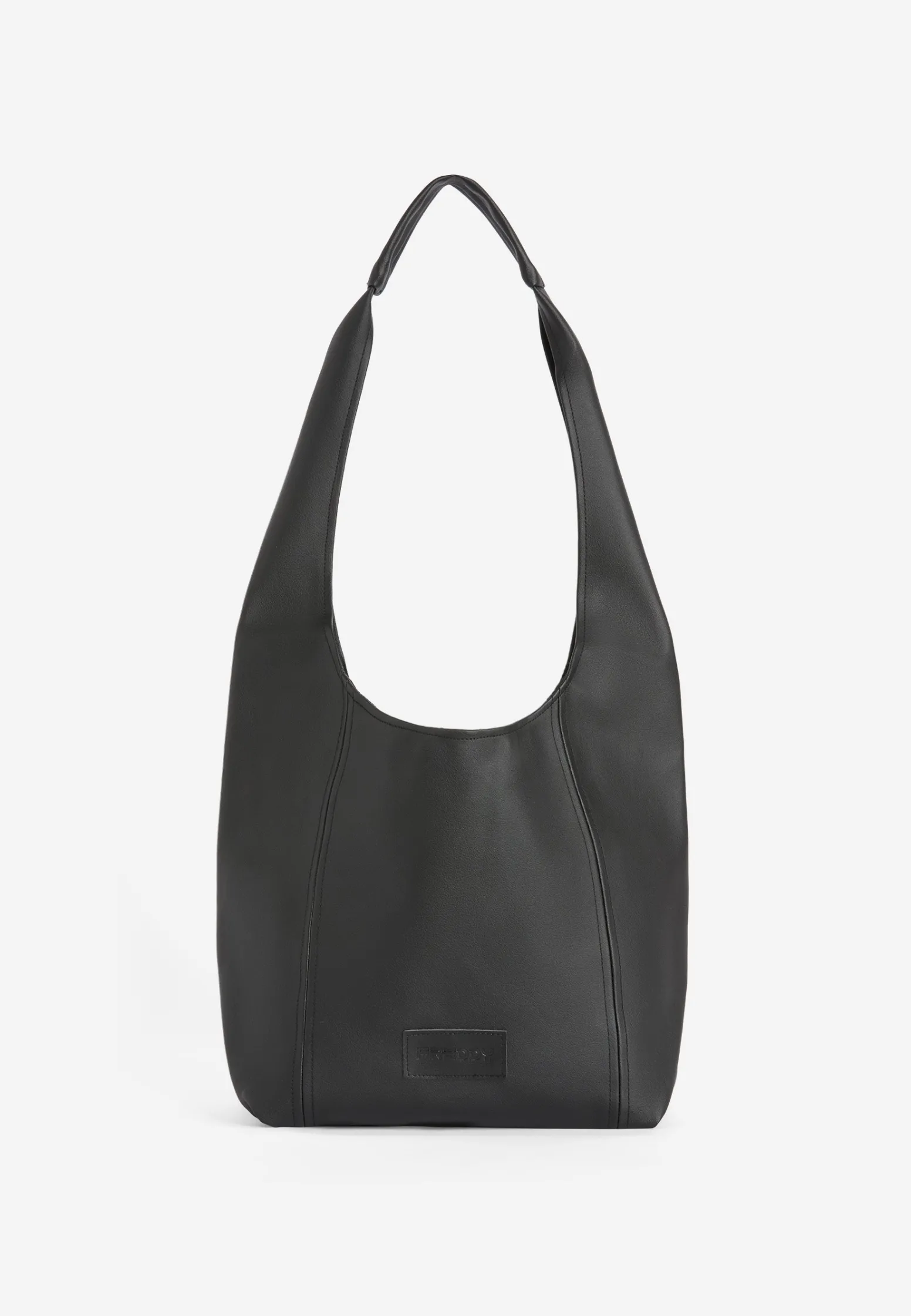 Freddy Borsa hobo a spalla in similpelle-Donna Borse E Zaini