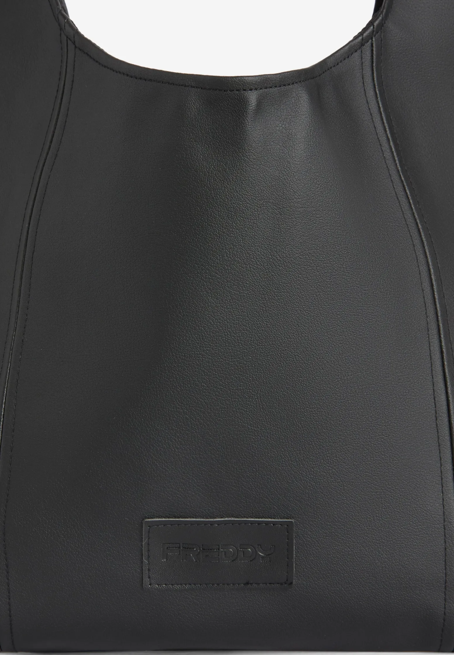 Freddy Borsa hobo a spalla in similpelle-Donna Borse E Zaini