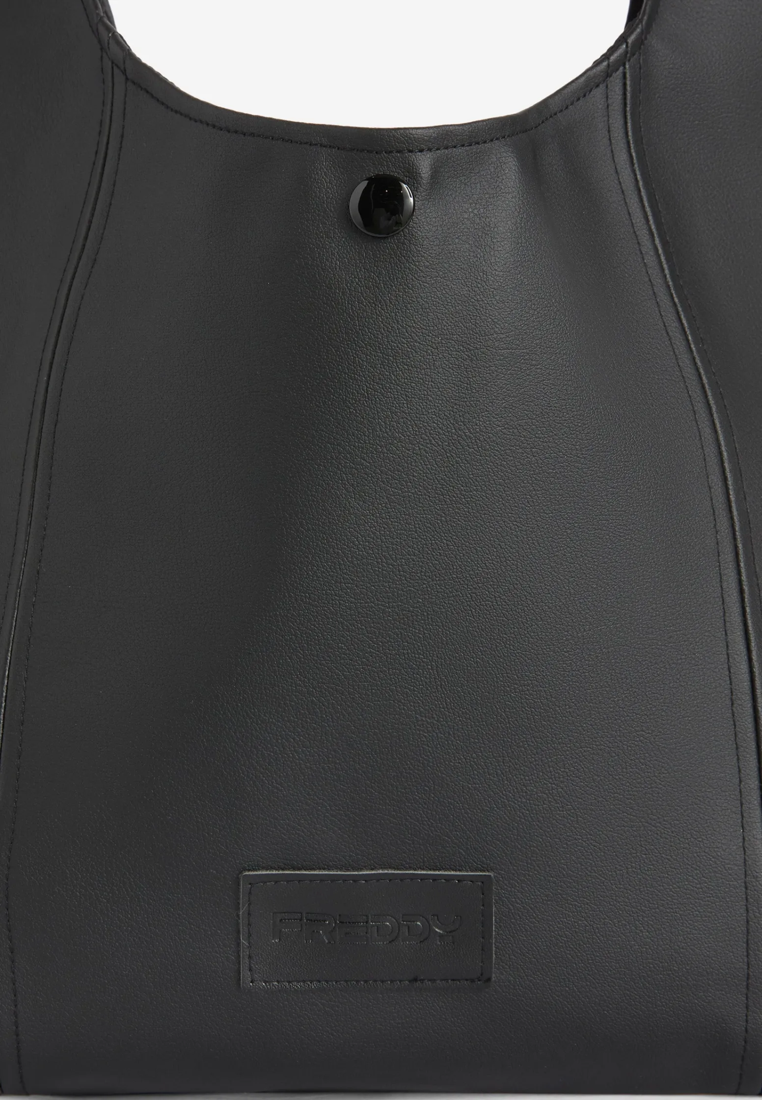 Freddy Borsa hobo a spalla in similpelle-Donna Borse E Zaini