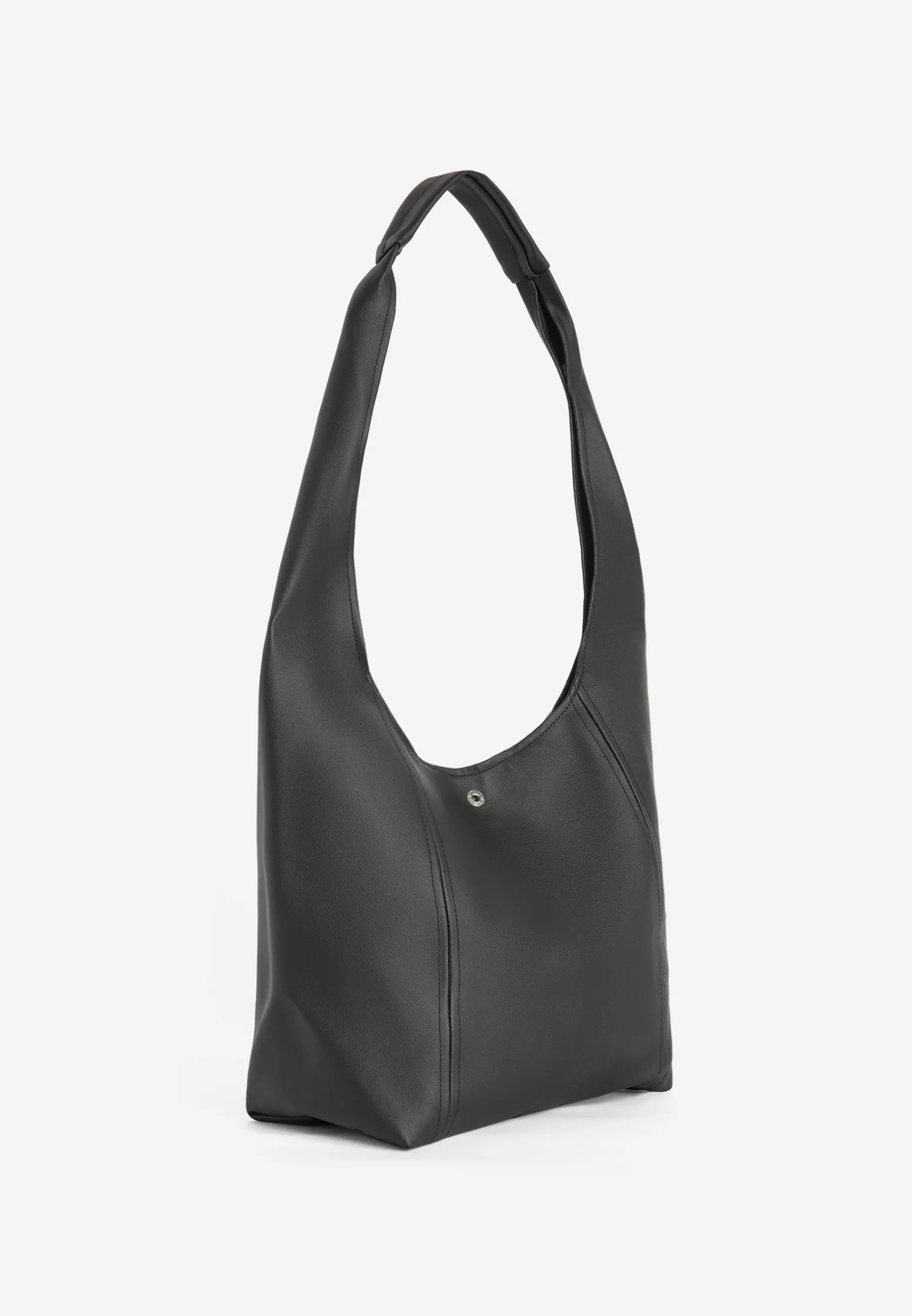 Freddy Borsa hobo a spalla in similpelle-Donna Borse E Zaini