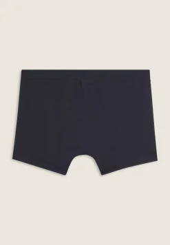 Freddy Boxer Uomo Aderenti con Gamba Corta e Logo-Uomo Underwear