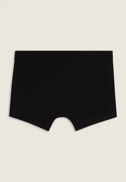 Freddy Boxer Uomo Aderenti con Gamba Corta e Logo-Uomo Underwear