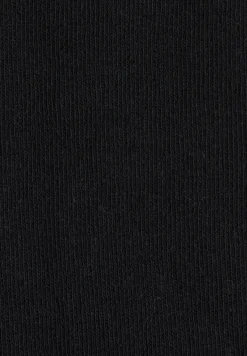 Freddy Calzini da uomo alti colore nero-Uomo Accessori Sportivi