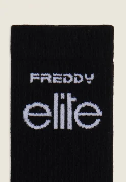 Freddy Calzini Unisex Elite x in Cotone-Donna Accessori Sportivi|Accessori Sportivi