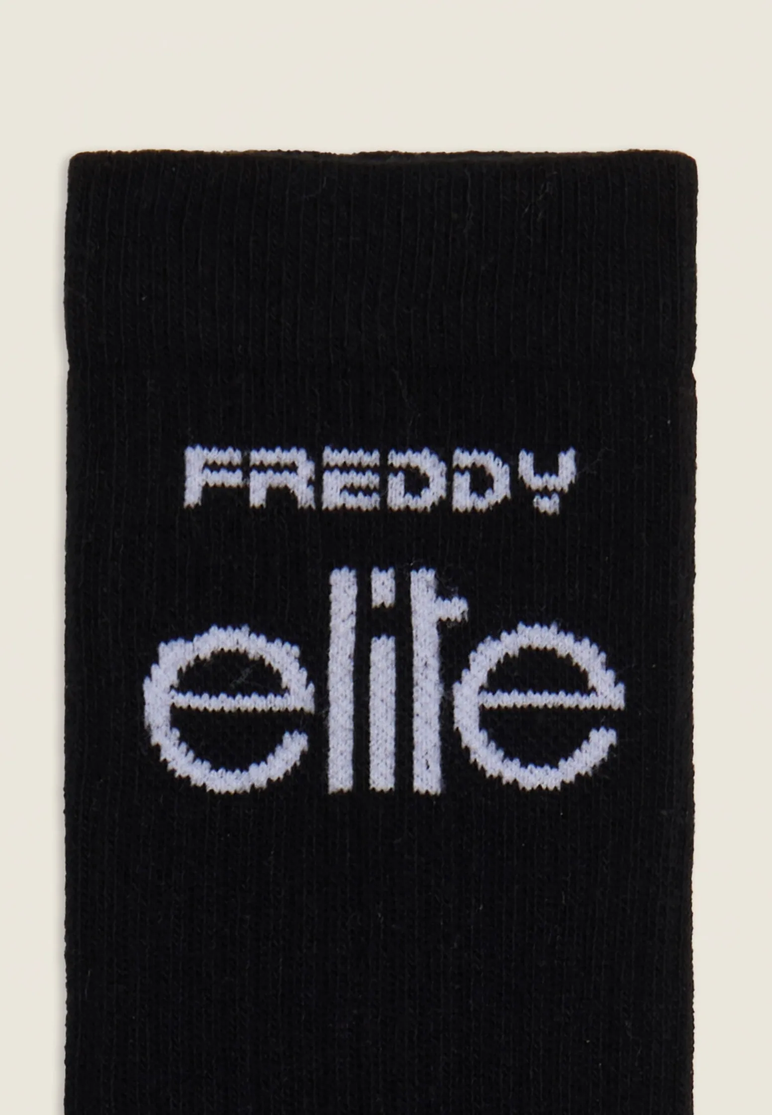 Freddy Calzini Unisex Elite x in Cotone-Donna Accessori Sportivi|Accessori Sportivi