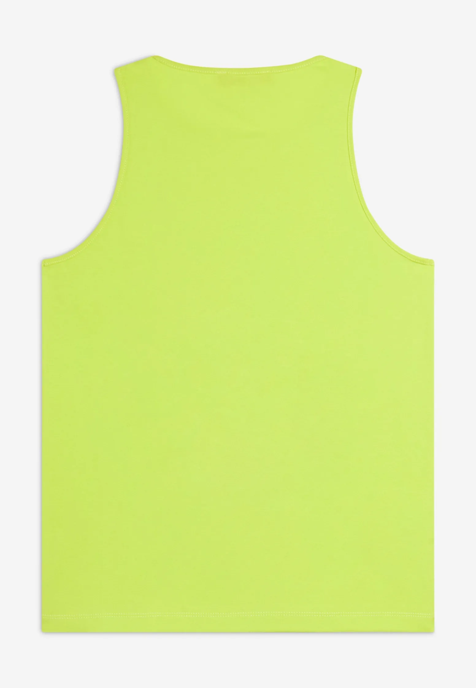Freddy Canotta donna regular fit in cotone elasticizzato-Donna Top E Canotte