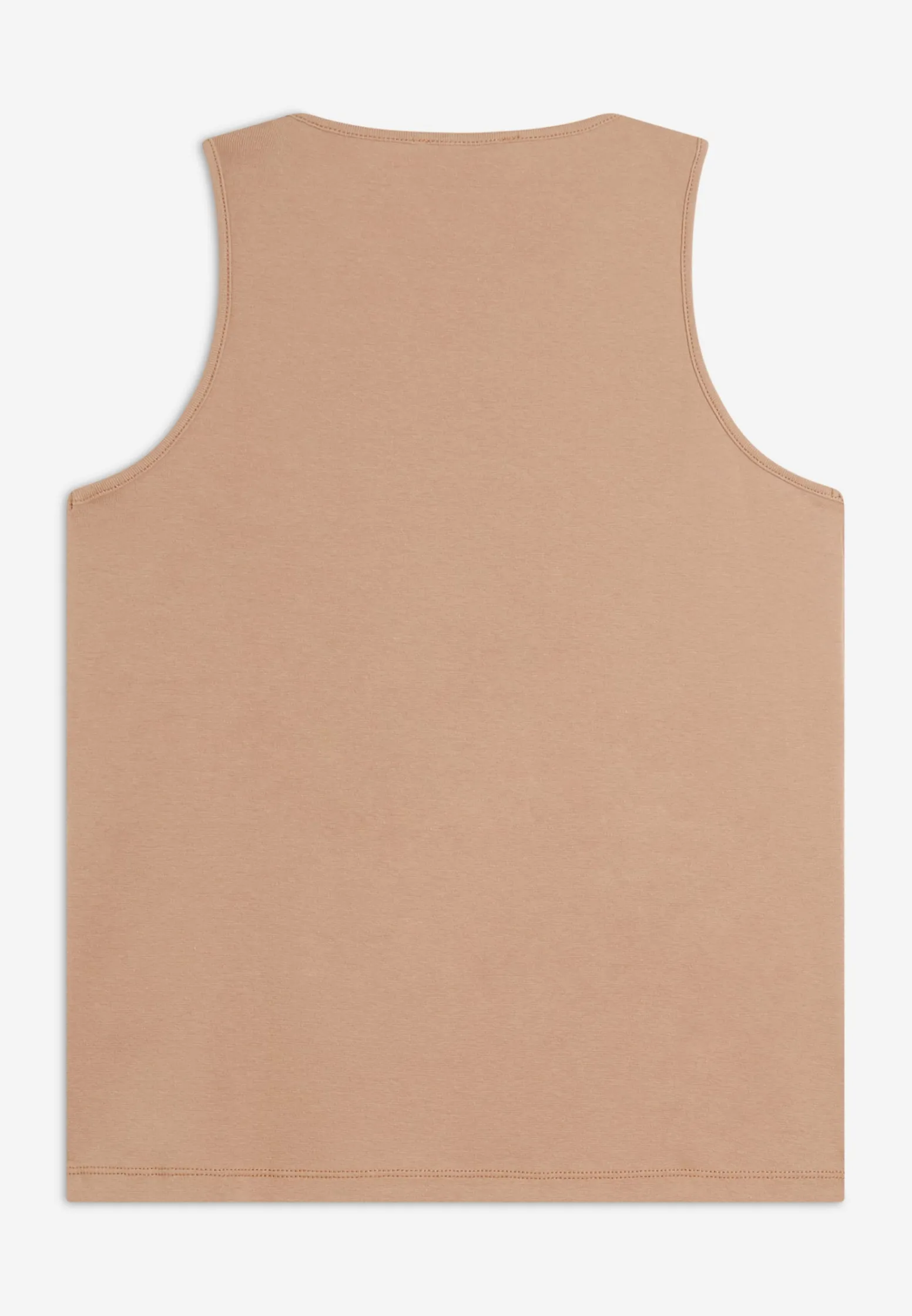 Freddy Canotta donna regular fit in cotone elasticizzato-Donna Top E Canotte