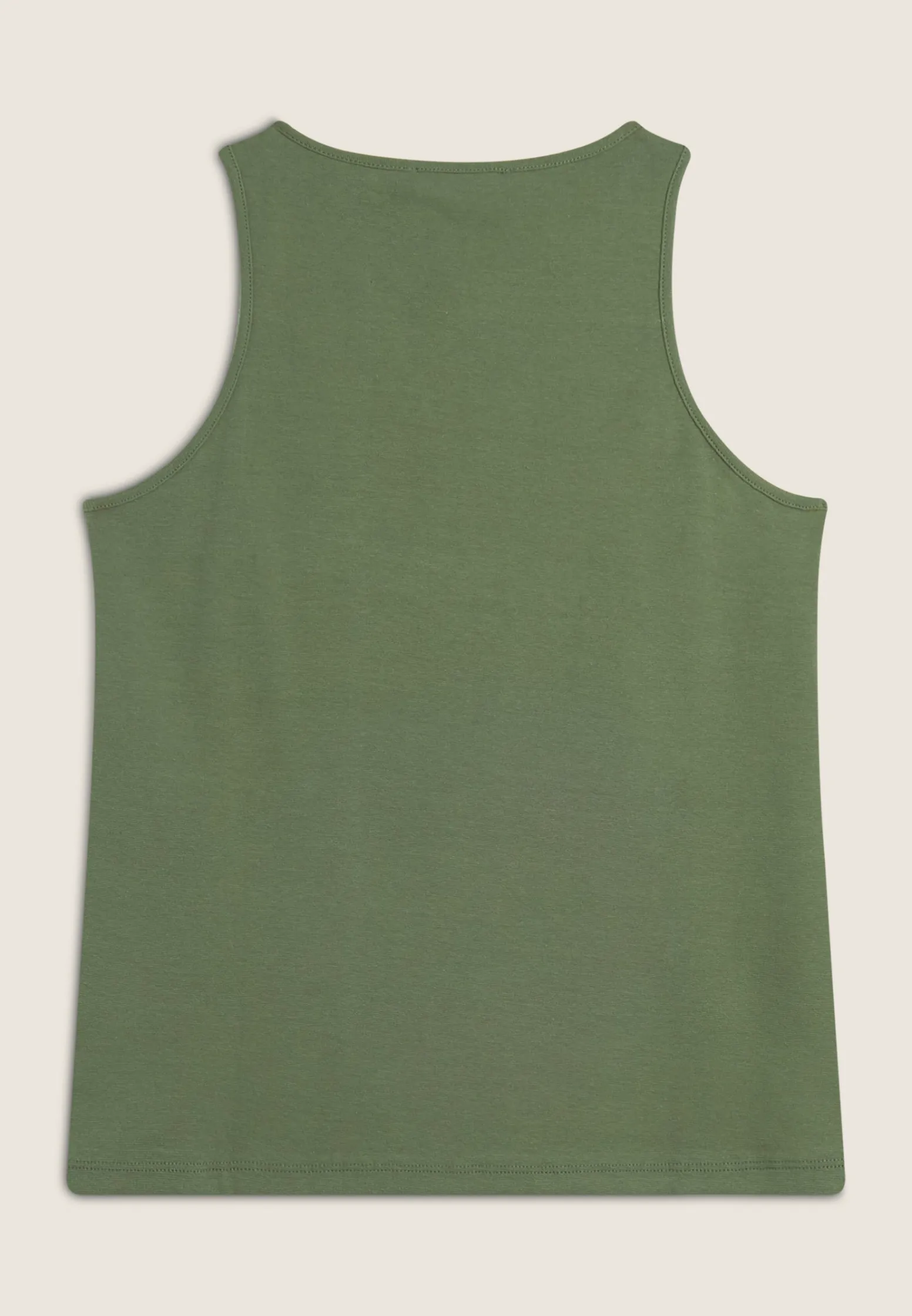 Freddy Canotta donna regular fit in cotone elasticizzato-Donna Top E Canotte