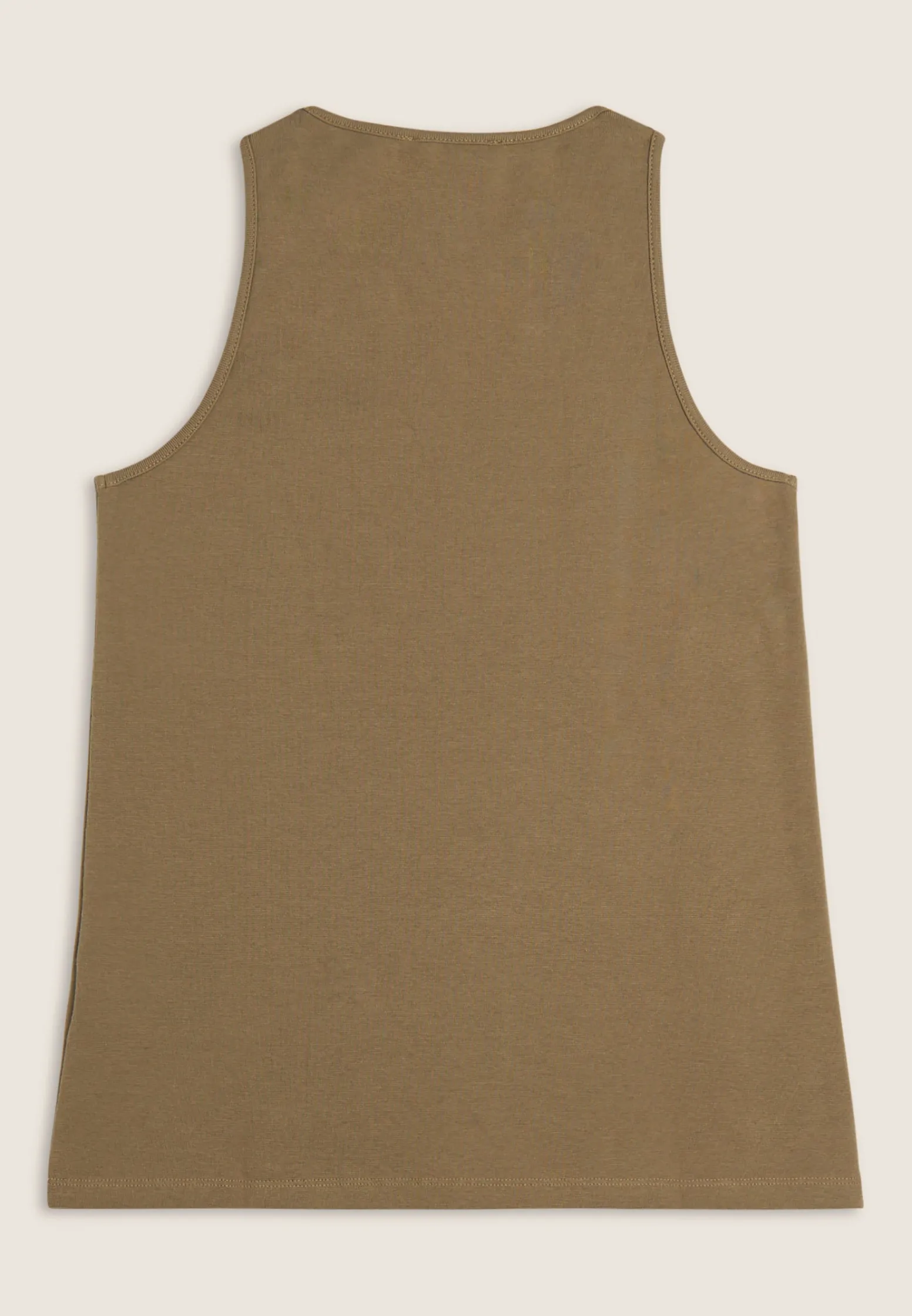 Freddy Canotta donna regular fit in cotone elasticizzato-Donna Top E Canotte
