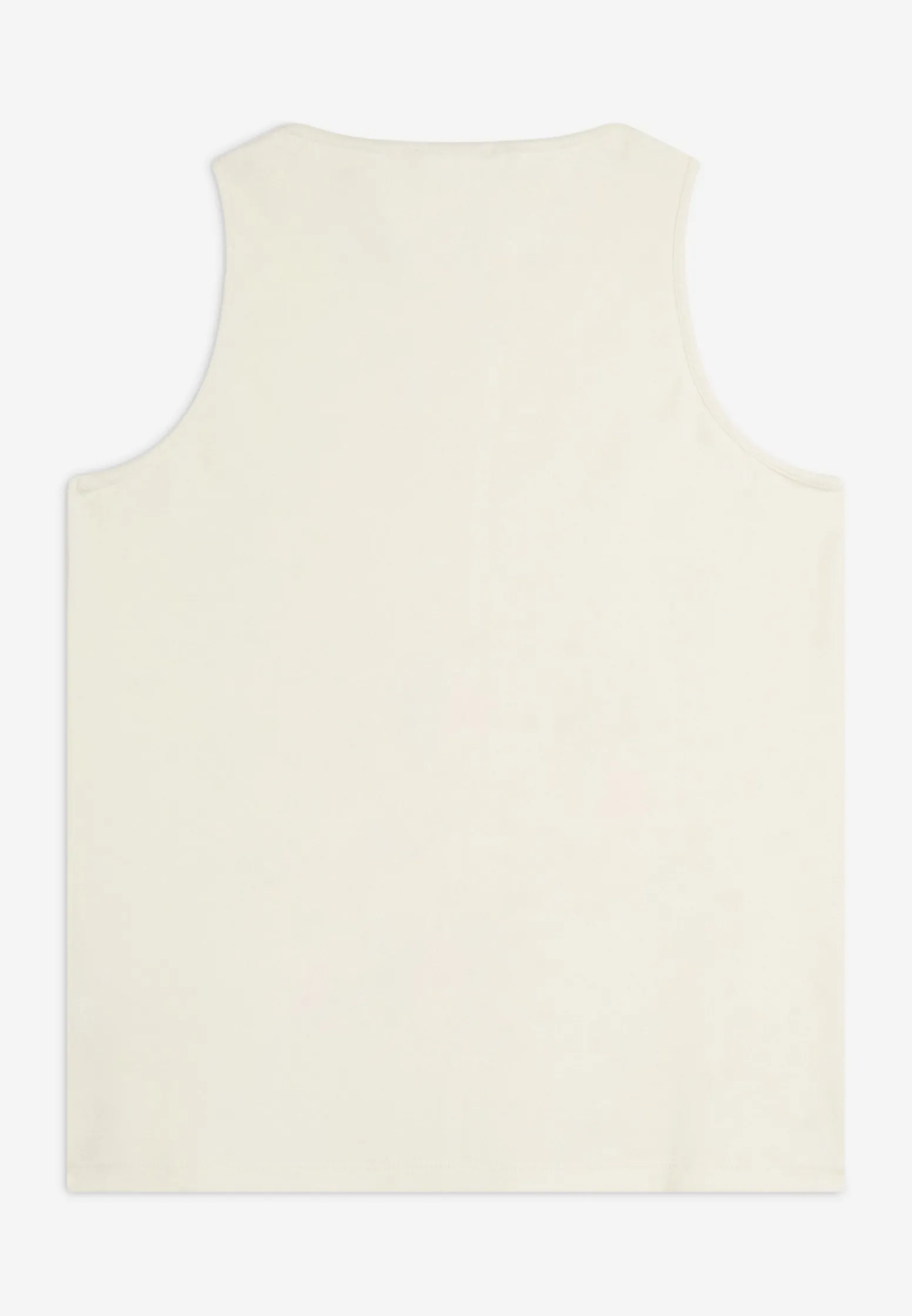 Freddy Canotta donna regular fit in cotone elasticizzato-Donna Top E Canotte