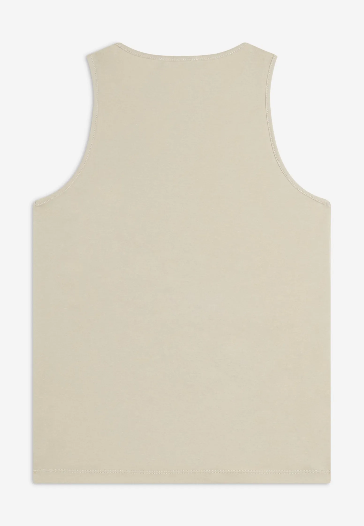 Freddy Canotta donna regular fit in cotone elasticizzato-Donna Top E Canotte