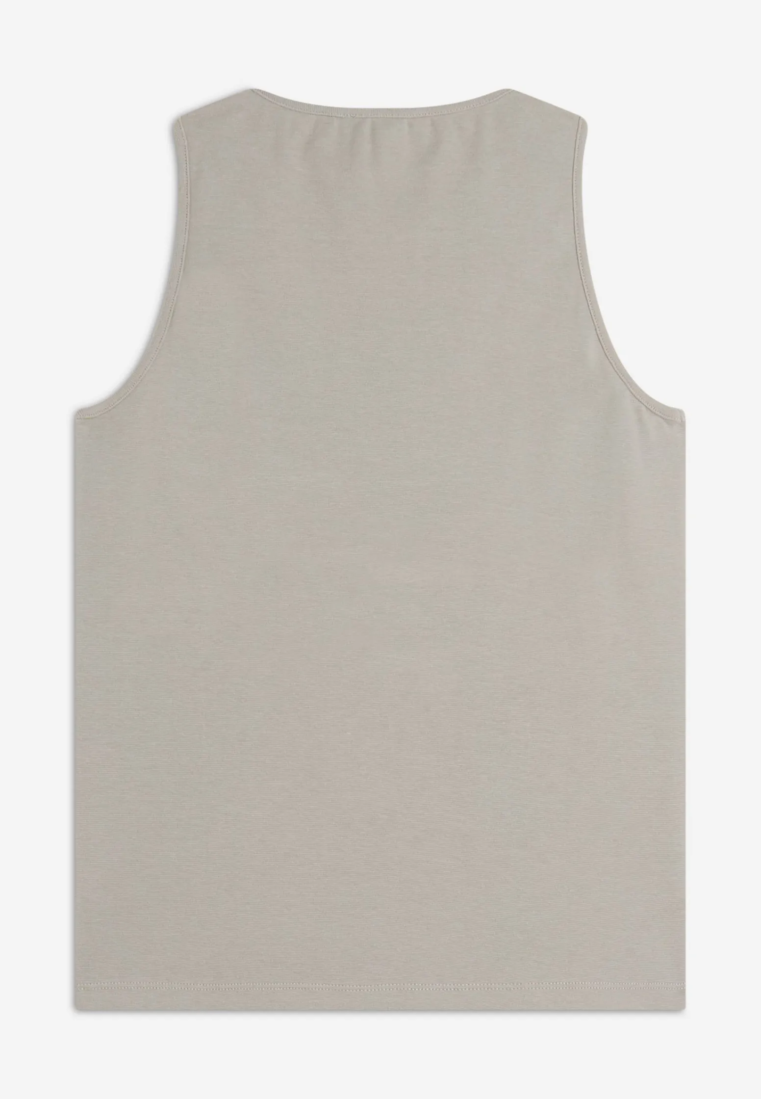 Freddy Canotta donna regular fit in cotone elasticizzato-Donna Top E Canotte
