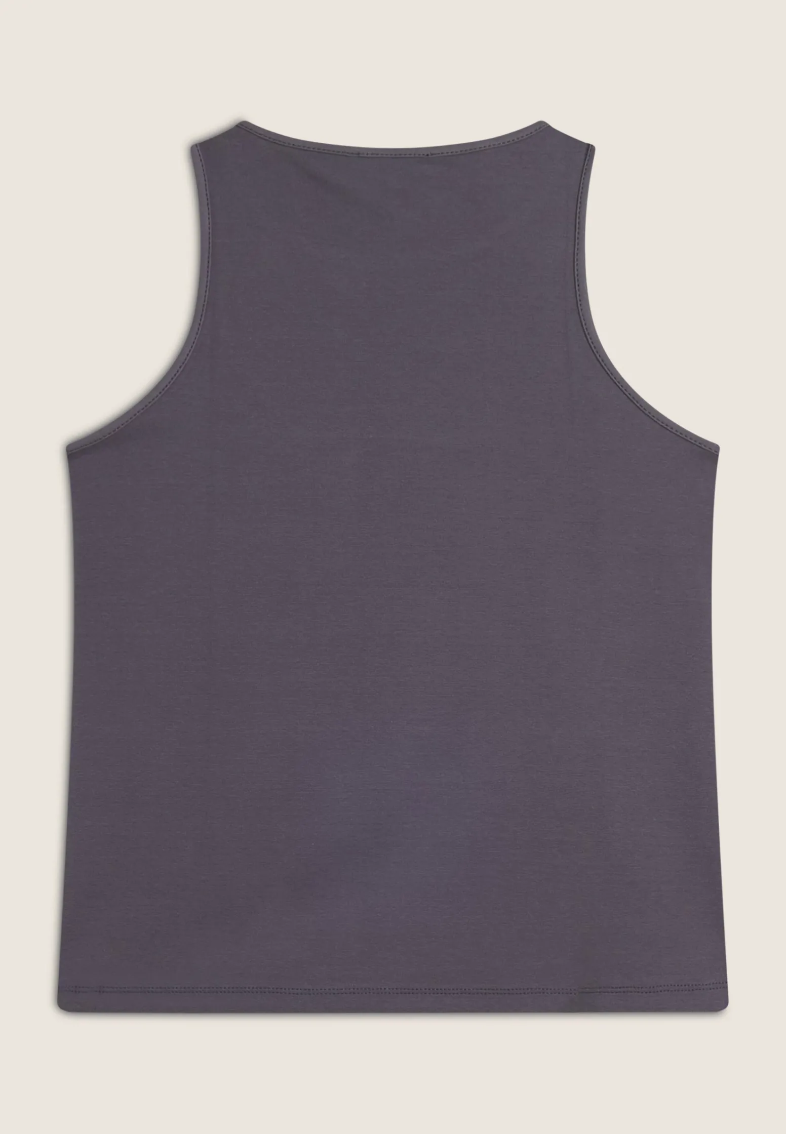 Freddy Canotta donna regular fit in cotone elasticizzato-Donna Top E Canotte