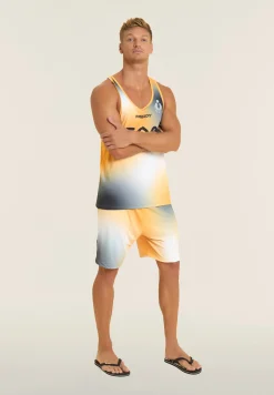 Freddy Canotta uomo Beach Volley Italia 2025/26 con protezione UV-Donna Canotte|Beach Volley
