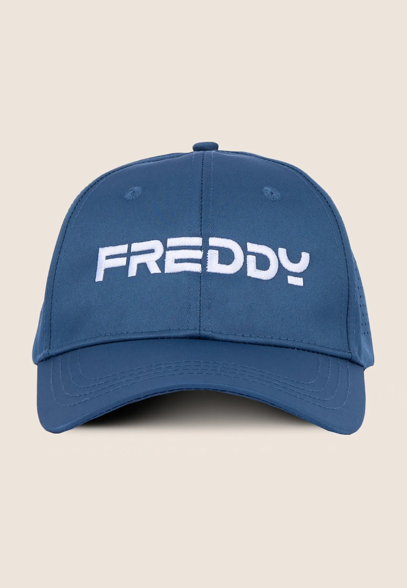 Freddy Cappellino con visiera per beach volley-Donna Accessori Sportivi|Beach Volley