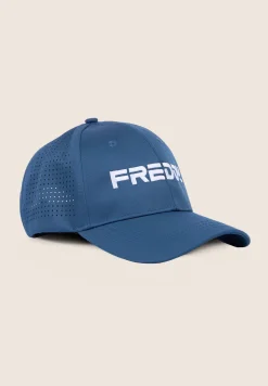 Freddy Cappellino con visiera per beach volley-Donna Accessori Sportivi|Beach Volley